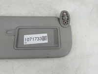2014-2019 Kia Soul Sun Visor Shade Replacement Passenger Right Mirror Fits Fits 2014 2015 2016 2017 2018 2019 OEM Used Auto 