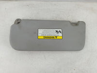 2014-2019 Kia Soul Sun Visor Shade Replacement Passenger Right Mirror Fits Fits 2014 2015 2016 2017 2018 2019 OEM Used Auto 