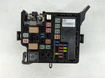 2014 Kia Soul Fusebox Fuse Box Panel Relay Module P/N:91950-B2050 91421B2740 Fits OEM Used Auto Parts - Oemusedautoparts1.co