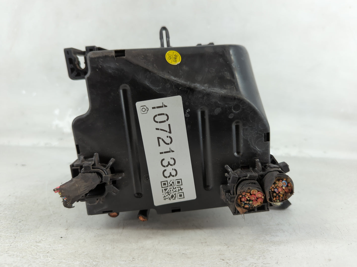 2014 Kia Soul Fusebox Fuse Box Panel Relay Module P/N:91950-B2050 91421B2740 Fits OEM Used Auto Parts - Oemusedautoparts1.co