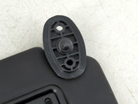 2014-2019 Kia Soul Sun Visor Shade Replacement Passenger Right Mirror Fits Fits 2014 2015 2016 2017 2018 2019 OEM Used Auto 