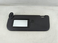 2014-2019 Kia Soul Sun Visor Shade Replacement Driver Left Mirror Fits Fits 2014 2015 2016 2017 2018 2019 OEM Used Auto Part