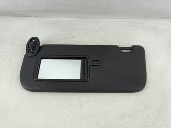 compare product 2014-2019 Kia Soul Sun Visor Shade Replacement Driver Left Mirror Fits Fits 2014 2015 2016 2017 2018 2019 OEM Used Auto Parts