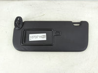 2014-2019 Kia Soul Sun Visor Shade Replacement Driver Left Mirror Fits Fits 2014 2015 2016 2017 2018 2019 OEM Used Auto Part