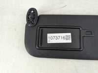 2014-2019 Kia Soul Sun Visor Shade Replacement Driver Left Mirror Fits Fits 2014 2015 2016 2017 2018 2019 OEM Used Auto Part