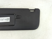 2014-2019 Kia Soul Sun Visor Shade Replacement Driver Left Mirror Fits Fits 2014 2015 2016 2017 2018 2019 OEM Used Auto Part