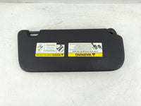 2014-2019 Kia Soul Sun Visor Shade Replacement Driver Left Mirror Fits Fits 2014 2015 2016 2017 2018 2019 OEM Used Auto Part
