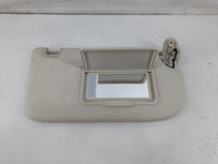 2014-2019 Kia Soul Sun Visor Shade Replacement Passenger Right Mirror Fits Fits 2014 2015 2016 2017 2018 2019 OEM Used Auto 