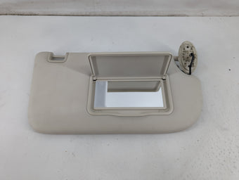 compare product 2014-2019 Kia Soul Sun Visor Shade Replacement Passenger Right Mirror Fits Fits 2014 2015 2016 2017 2018 2019 OEM Used Auto Parts