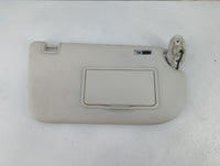 2014-2019 Kia Soul Sun Visor Shade Replacement Passenger Right Mirror Fits Fits 2014 2015 2016 2017 2018 2019 OEM Used Auto 