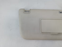 2014-2019 Kia Soul Sun Visor Shade Replacement Passenger Right Mirror Fits Fits 2014 2015 2016 2017 2018 2019 OEM Used Auto 