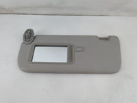 2014-2019 Kia Soul Sun Visor Shade Replacement Driver Left Mirror Fits Fits 2014 2015 2016 2017 2018 2019 OEM Used Auto Part