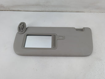 compare product 2014-2019 Kia Soul Sun Visor Shade Replacement Driver Left Mirror Fits Fits 2014 2015 2016 2017 2018 2019 OEM Used Auto Parts
