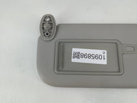 2014-2019 Kia Soul Sun Visor Shade Replacement Driver Left Mirror Fits Fits 2014 2015 2016 2017 2018 2019 OEM Used Auto Part