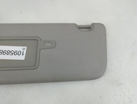 2014-2019 Kia Soul Sun Visor Shade Replacement Driver Left Mirror Fits Fits 2014 2015 2016 2017 2018 2019 OEM Used Auto Part
