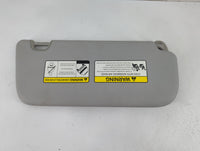 2014-2019 Kia Soul Sun Visor Shade Replacement Driver Left Mirror Fits Fits 2014 2015 2016 2017 2018 2019 OEM Used Auto Part