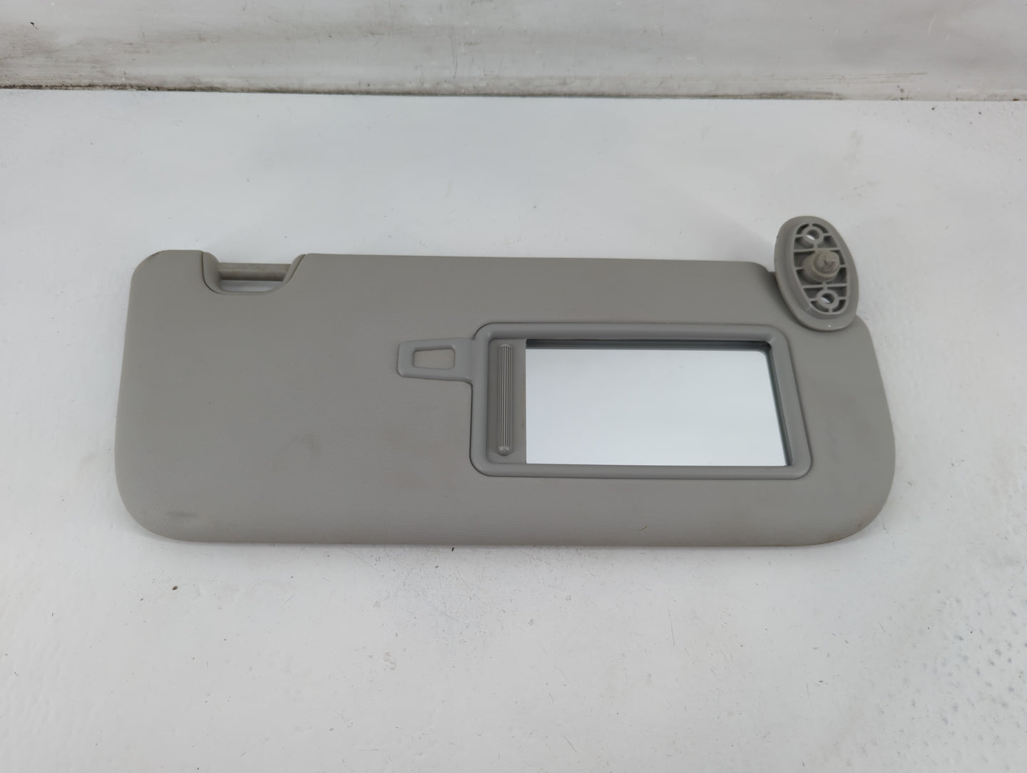 2014-2019 Kia Soul Sun Visor Shade Replacement Passenger Right Mirror Fits Fits 2014 2015 2016 2017 2018 2019 OEM Used Auto 