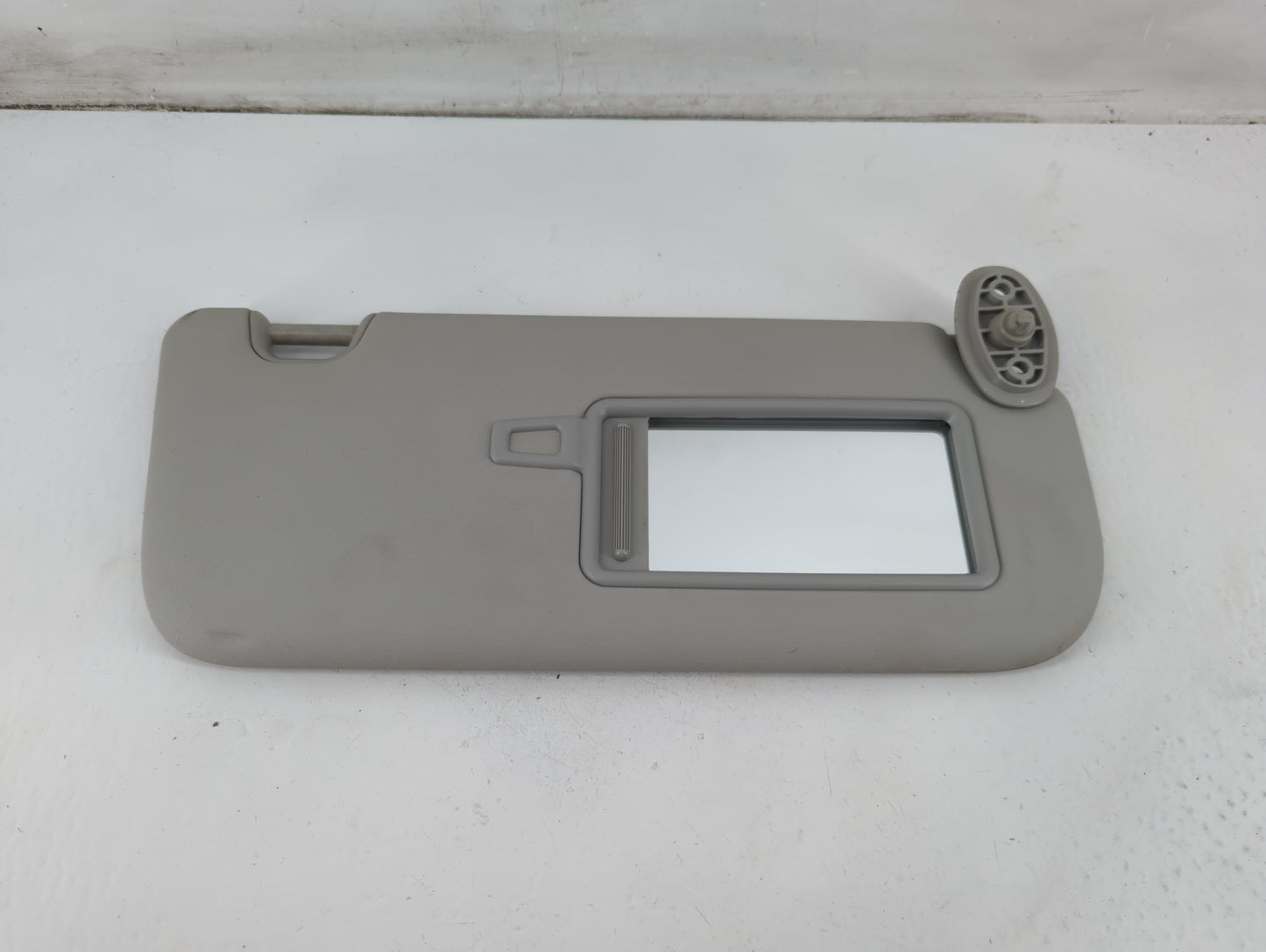 2014-2019 Kia Soul Sun Visor Shade Replacement Passenger Right Mirror Fits Fits 2014 2015 2016 2017 2018 2019 OEM Used Auto 