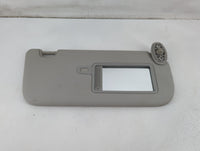 2014-2019 Kia Soul Sun Visor Shade Replacement Passenger Right Mirror Fits Fits 2014 2015 2016 2017 2018 2019 OEM Used Auto 