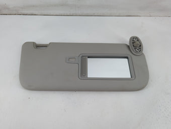 compare product 2014-2019 Kia Soul Sun Visor Shade Replacement Passenger Right Mirror Fits Fits 2014 2015 2016 2017 2018 2019 OEM Used Auto Parts