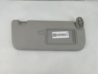 2014-2019 Kia Soul Sun Visor Shade Replacement Passenger Right Mirror Fits Fits 2014 2015 2016 2017 2018 2019 OEM Used Auto 