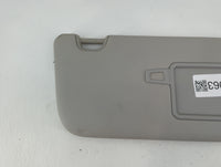 2014-2019 Kia Soul Sun Visor Shade Replacement Passenger Right Mirror Fits Fits 2014 2015 2016 2017 2018 2019 OEM Used Auto 