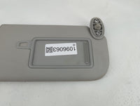 2014-2019 Kia Soul Sun Visor Shade Replacement Passenger Right Mirror Fits Fits 2014 2015 2016 2017 2018 2019 OEM Used Auto 