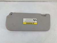 2014-2019 Kia Soul Sun Visor Shade Replacement Passenger Right Mirror Fits Fits 2014 2015 2016 2017 2018 2019 OEM Used Auto 