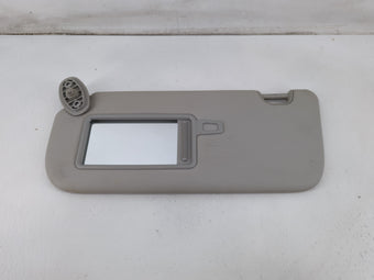compare product 2014-2019 Kia Soul Sun Visor Shade Replacement Driver Left Mirror Fits Fits 2014 2015 2016 2017 2018 2019 OEM Used Auto Parts