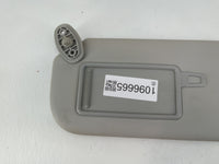 2014-2019 Kia Soul Sun Visor Shade Replacement Driver Left Mirror Fits Fits 2014 2015 2016 2017 2018 2019 OEM Used Auto Part