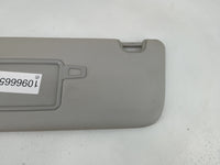 2014-2019 Kia Soul Sun Visor Shade Replacement Driver Left Mirror Fits Fits 2014 2015 2016 2017 2018 2019 OEM Used Auto Part