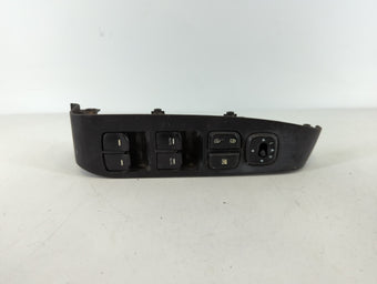 compare product 2014-2016 Kia Soul Master Power Window Switch Replacement Driver Side Left P/N:299130675 Fits Fits 2014 2015 2016 OEM Used Auto Parts