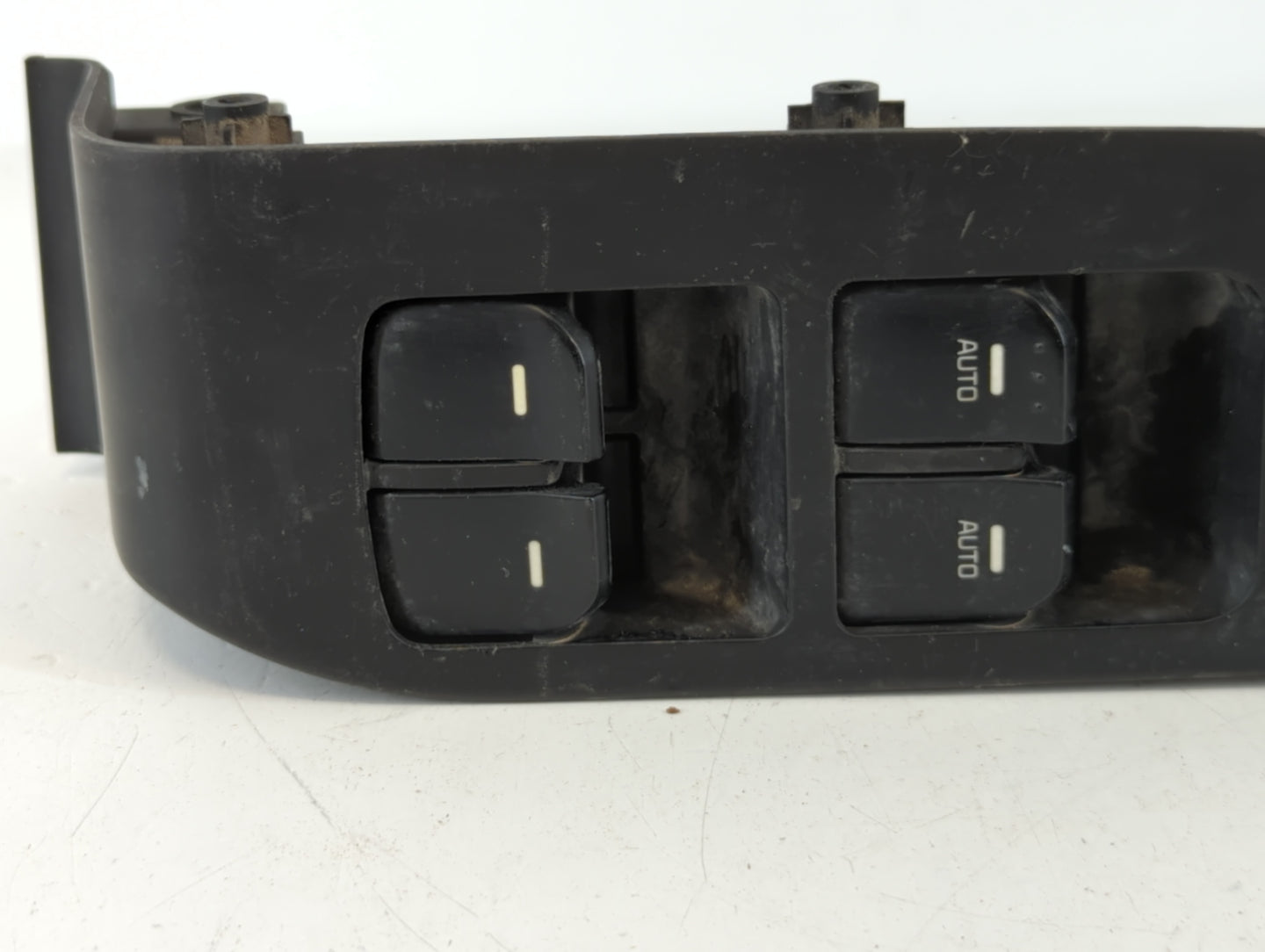 2014-2016 Kia Soul Master Power Window Switch Replacement Driver Side Left P/N:299130675 Fits Fits 2014 2015 2016 OEM Used A