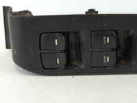 2014-2016 Kia Soul Master Power Window Switch Replacement Driver Side Left P/N:299130675 Fits Fits 2014 2015 2016 OEM Used A