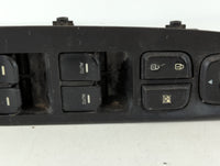 2014-2016 Kia Soul Master Power Window Switch Replacement Driver Side Left P/N:299130675 Fits Fits 2014 2015 2016 OEM Used A