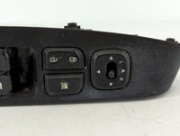 2014-2016 Kia Soul Master Power Window Switch Replacement Driver Side Left P/N:299130675 Fits Fits 2014 2015 2016 OEM Used A