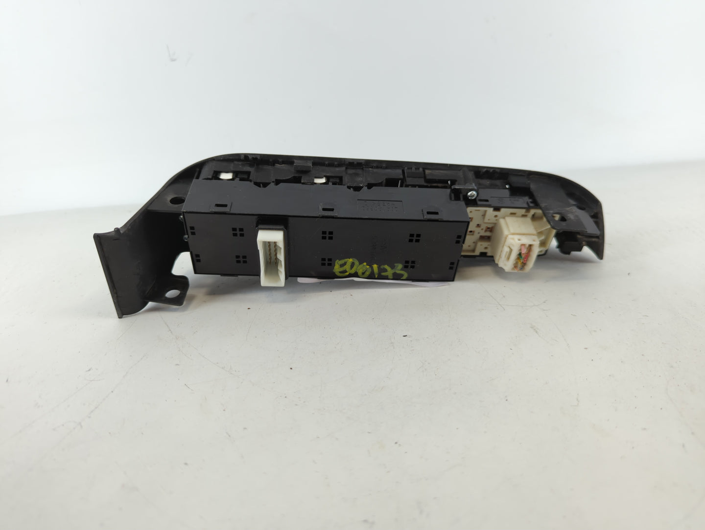 2014-2016 Kia Soul Master Power Window Switch Replacement Driver Side Left P/N:299130675 Fits Fits 2014 2015 2016 OEM Used A