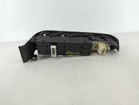 2014-2016 Kia Soul Master Power Window Switch Replacement Driver Side Left P/N:299130675 Fits Fits 2014 2015 2016 OEM Used A