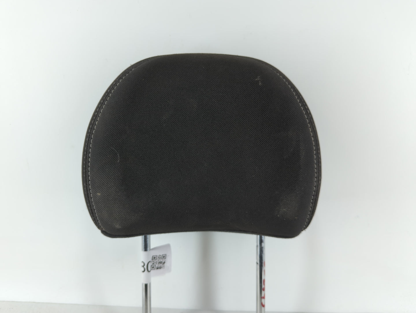 2014-2016 Kia Soul Headrest Head Rest Front Driver Passenger Seat Fits Fits 2014 2015 2016 OEM Used Auto Parts - Oemusedauto