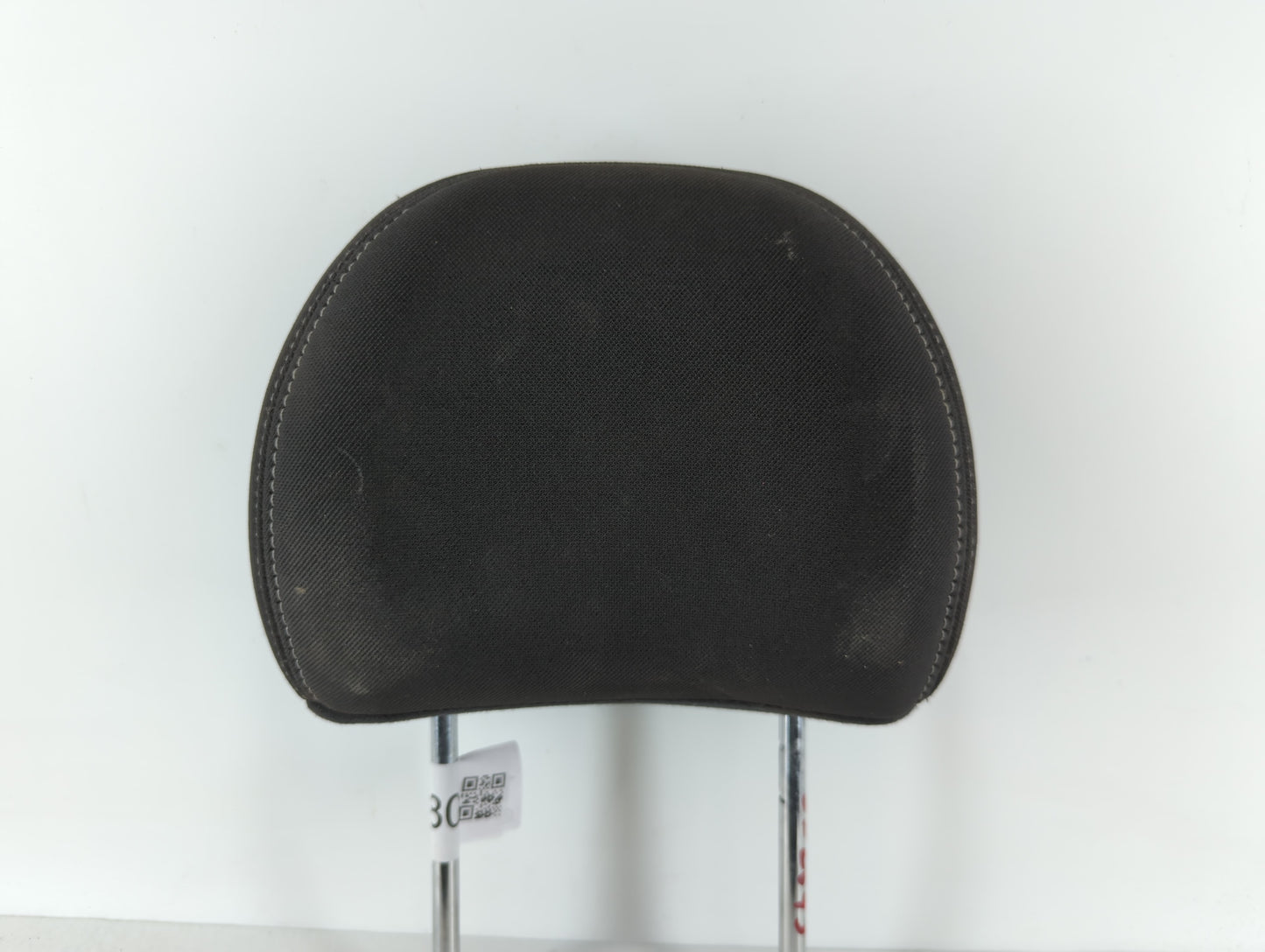 2014-2016 Kia Soul Headrest Head Rest Front Driver Passenger Seat Fits Fits 2014 2015 2016 OEM Used Auto Parts - Oemusedauto