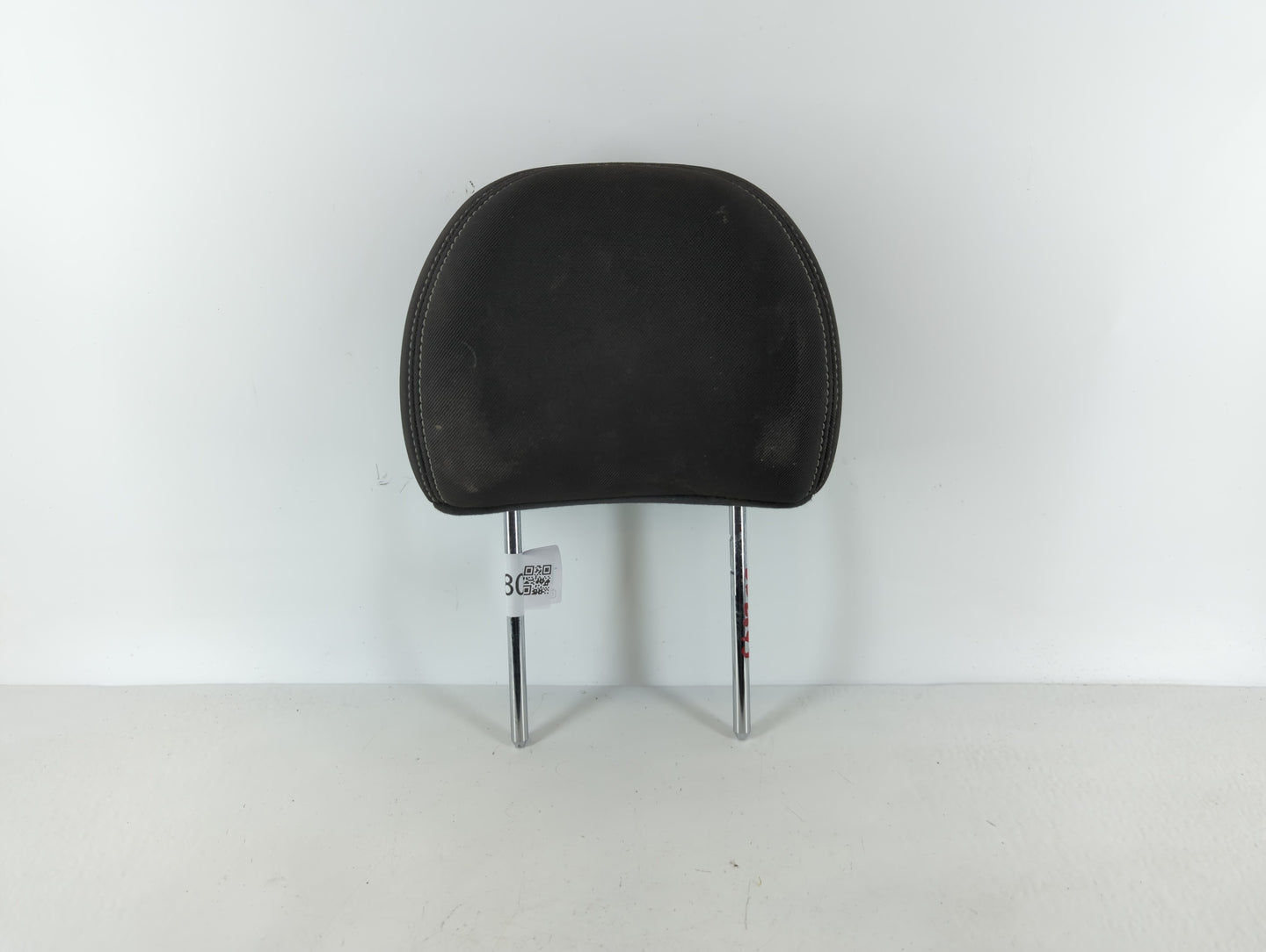 2014-2016 Kia Soul Headrest Head Rest Front Driver Passenger Seat Fits Fits 2014 2015 2016 OEM Used Auto Parts - Oemusedauto
