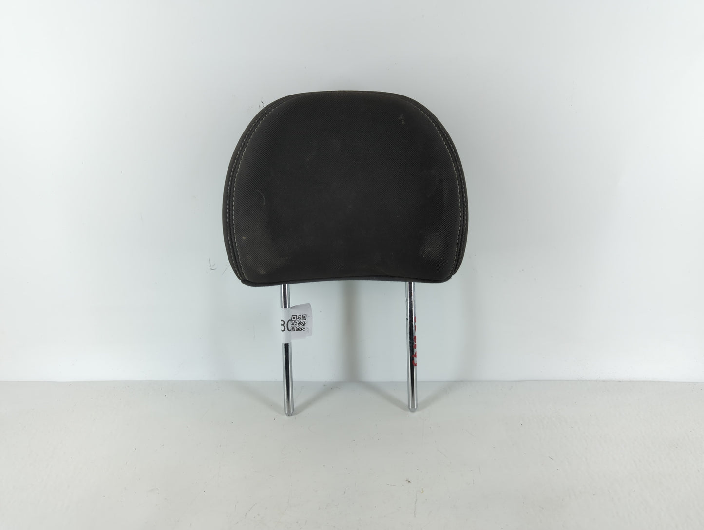 2014-2016 Kia Soul Headrest Head Rest Front Driver Passenger Seat Fits Fits 2014 2015 2016 OEM Used Auto Parts - Oemusedauto
