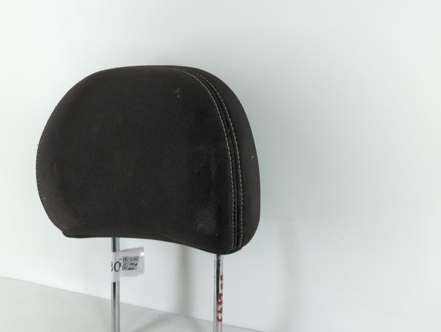 2014-2016 Kia Soul Headrest Head Rest Front Driver Passenger Seat Fits Fits 2014 2015 2016 OEM Used Auto Parts - Oemusedauto