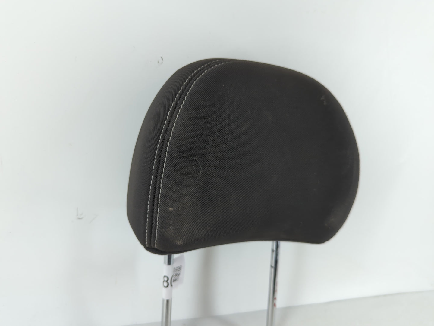 2014-2016 Kia Soul Headrest Head Rest Front Driver Passenger Seat Fits Fits 2014 2015 2016 OEM Used Auto Parts - Oemusedauto