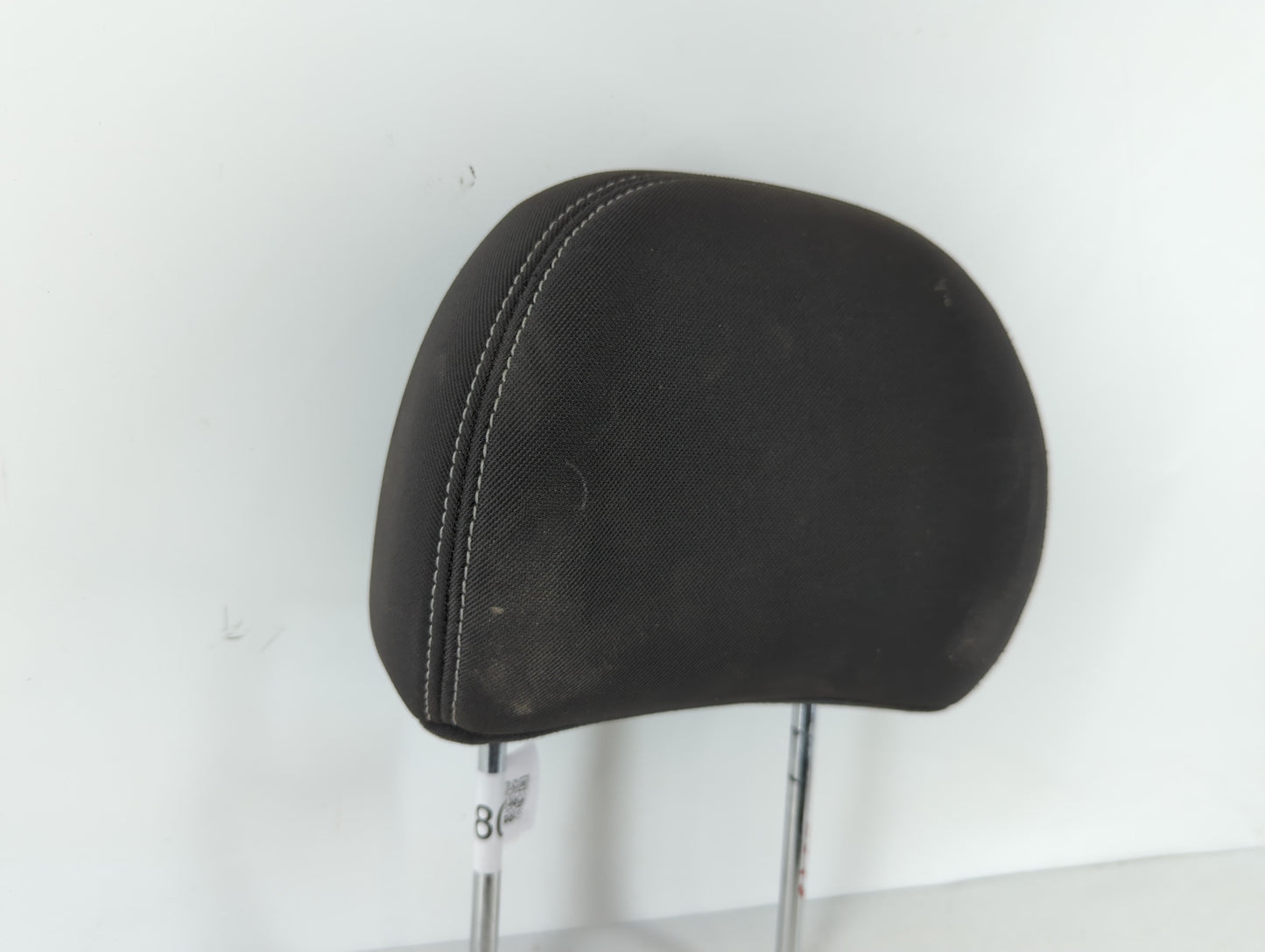 2014-2016 Kia Soul Headrest Head Rest Front Driver Passenger Seat Fits Fits 2014 2015 2016 OEM Used Auto Parts - Oemusedauto