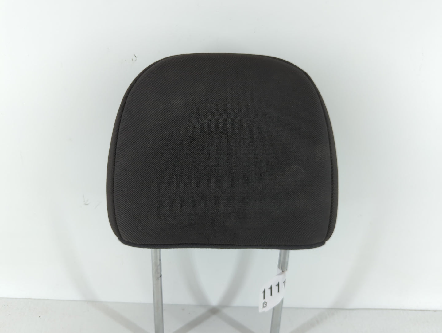 2014-2016 Kia Soul Headrest Head Rest Front Driver Passenger Seat Fits Fits 2014 2015 2016 OEM Used Auto Parts - Oemusedauto