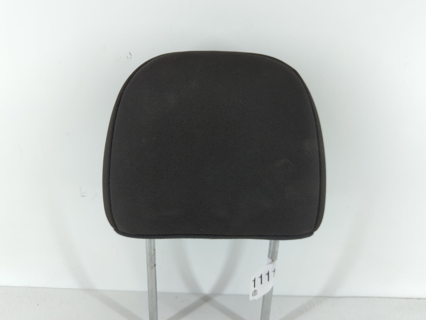 2014-2016 Kia Soul Headrest Head Rest Front Driver Passenger Seat Fits Fits 2014 2015 2016 OEM Used Auto Parts - Oemusedauto