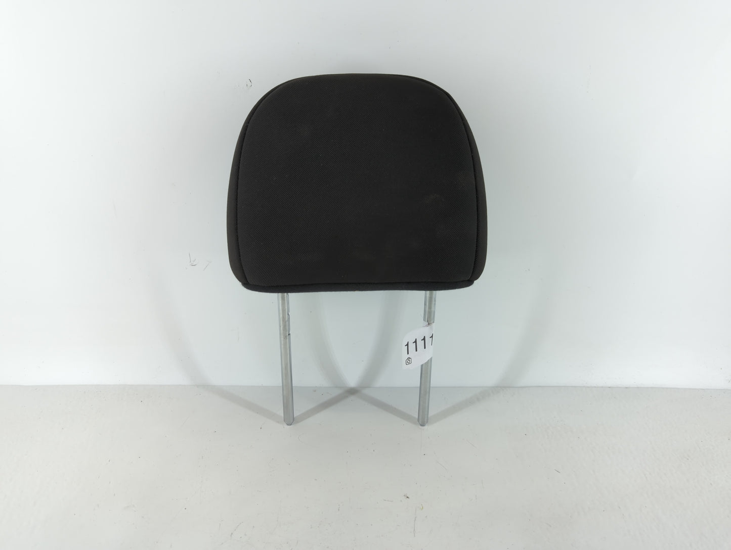 2014-2016 Kia Soul Headrest Head Rest Front Driver Passenger Seat Fits Fits 2014 2015 2016 OEM Used Auto Parts - Oemusedauto