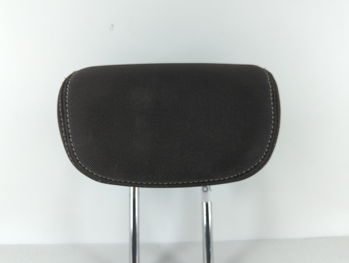 2014-2016 Kia Soul Headrest Head Rest Front Driver Passenger Seat Fits Fits 2014 2015 2016 OEM Used Auto Parts - Oemusedauto