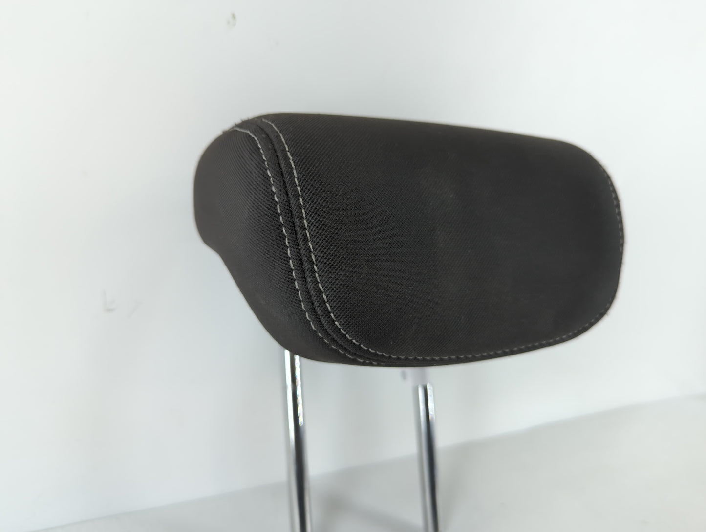 2014-2016 Kia Soul Headrest Head Rest Front Driver Passenger Seat Fits Fits 2014 2015 2016 OEM Used Auto Parts - Oemusedauto